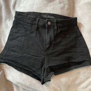 Wild Fable High Waisted Shorts